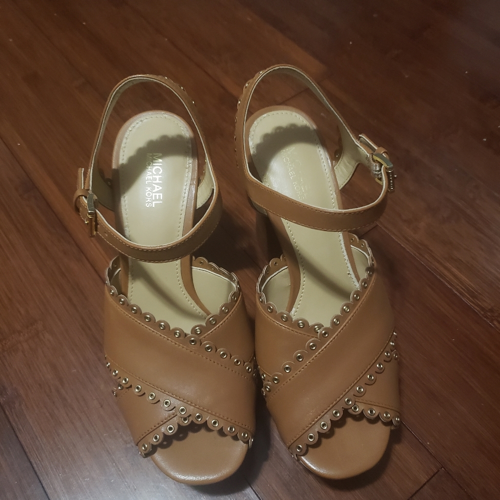 Michael kors shoes